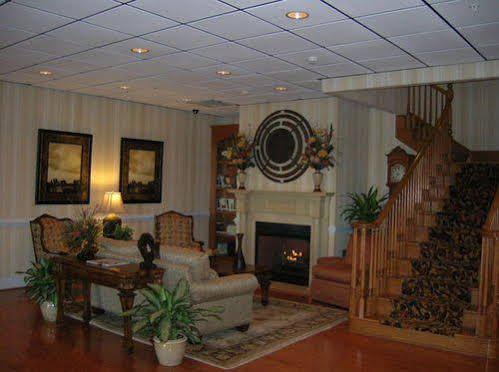 Spark By Hilton Orangeburg Bagian luar foto