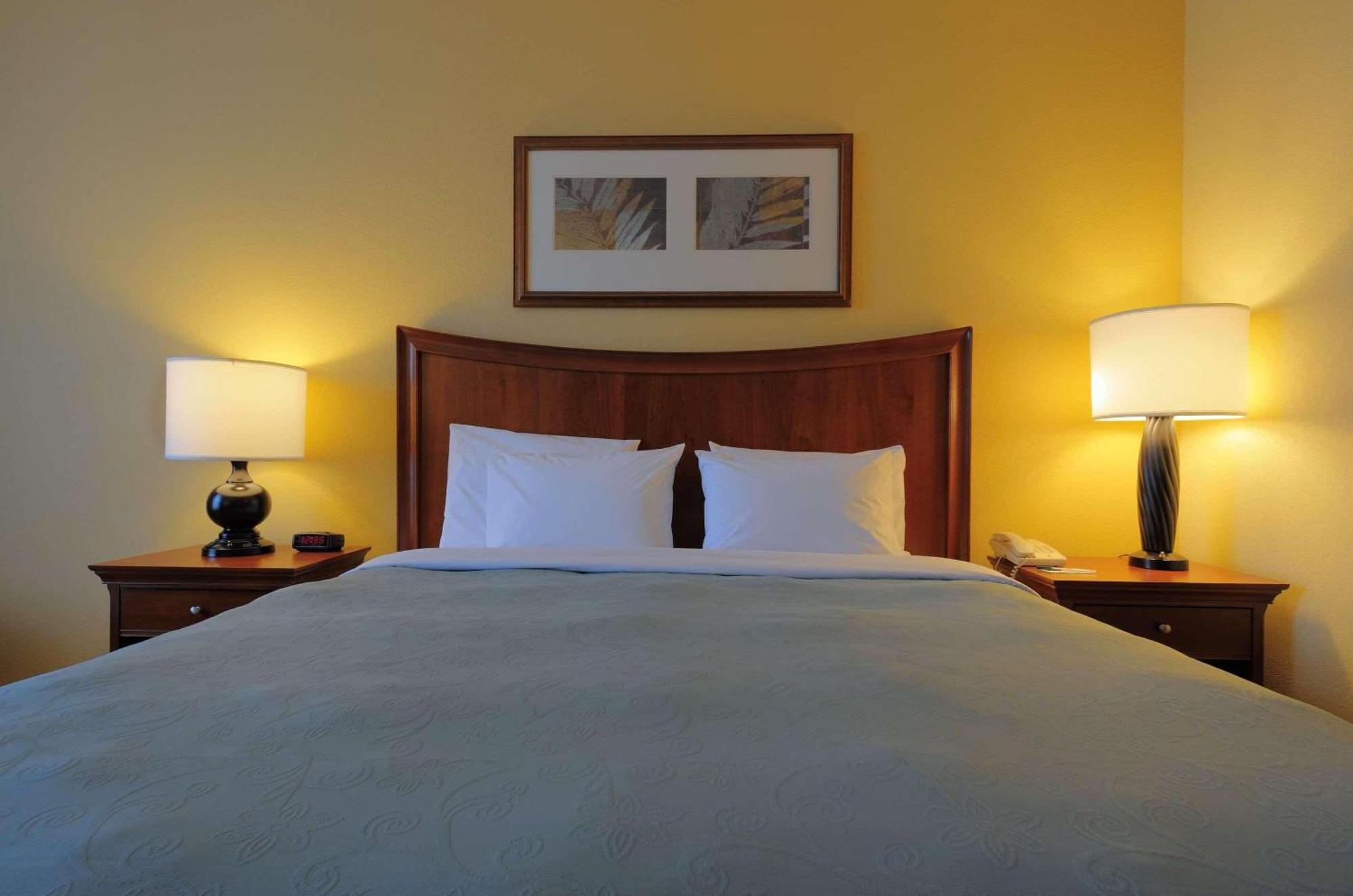Spark By Hilton Orangeburg Ruang foto
