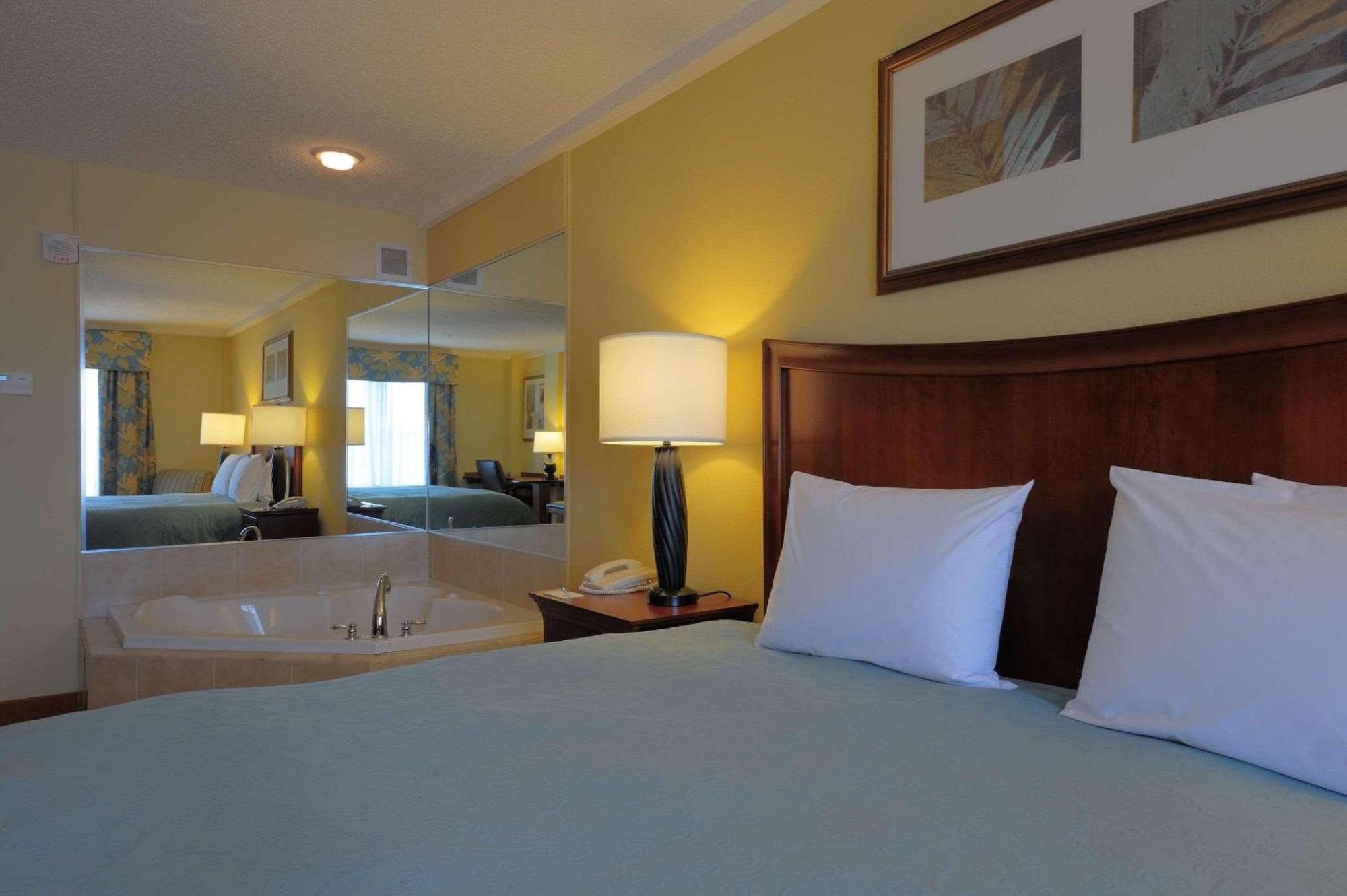 Spark By Hilton Orangeburg Ruang foto