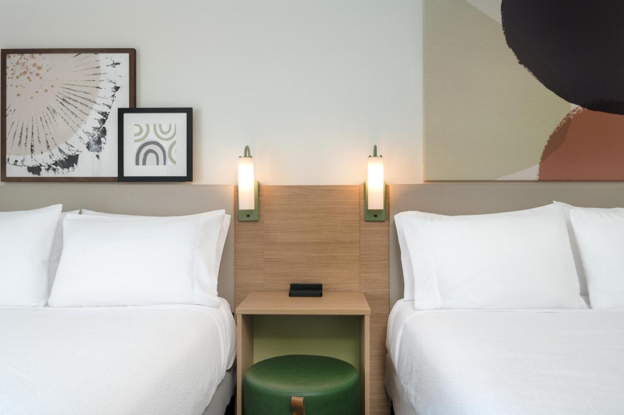 Spark By Hilton Orangeburg Bagian luar foto