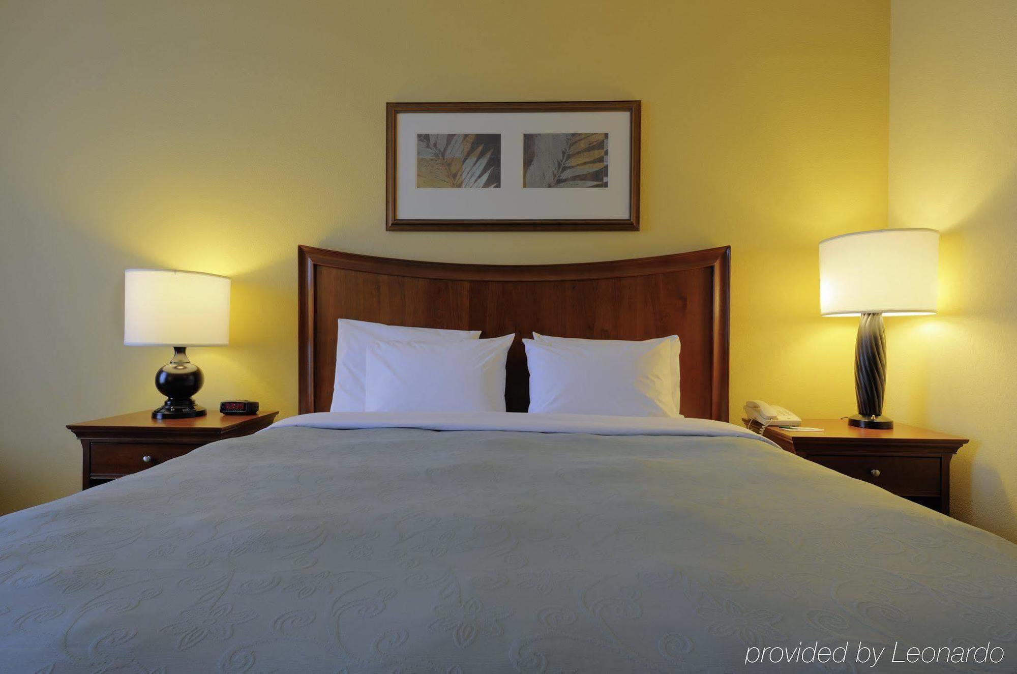 Spark By Hilton Orangeburg Ruang foto