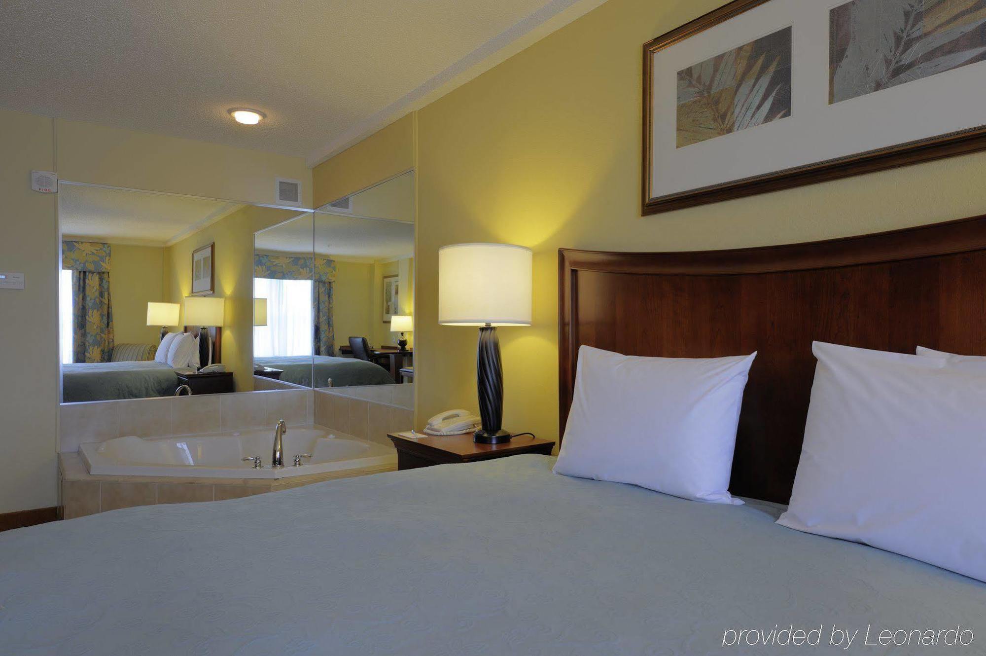 Spark By Hilton Orangeburg Ruang foto