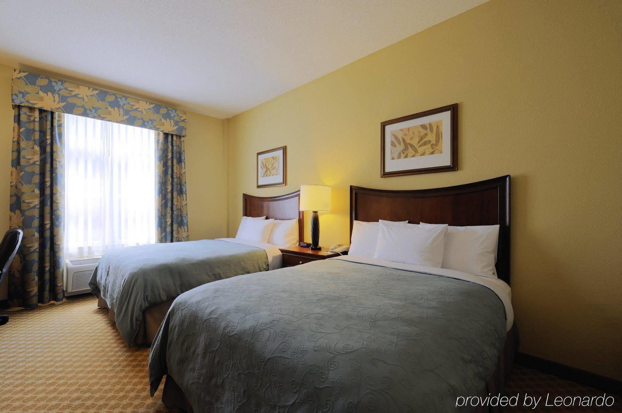Spark By Hilton Orangeburg Ruang foto