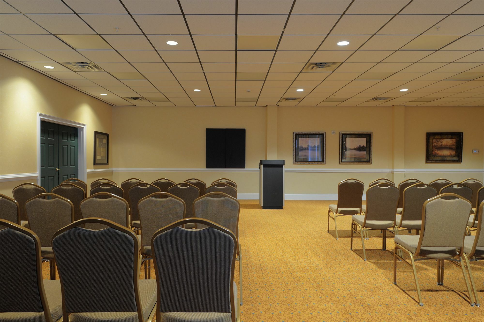 Spark By Hilton Orangeburg Fasilitas foto