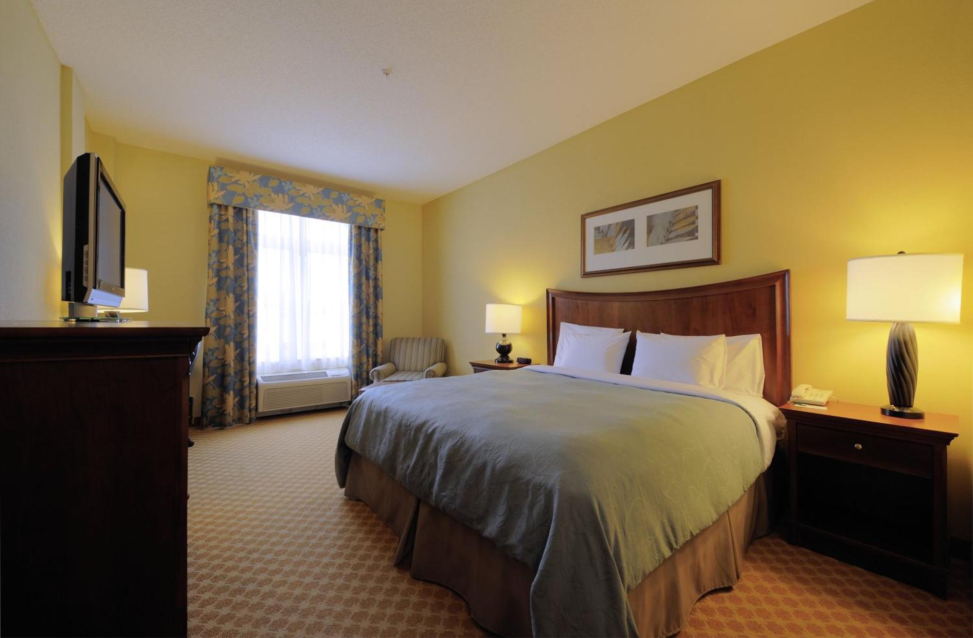 Spark By Hilton Orangeburg Bagian luar foto