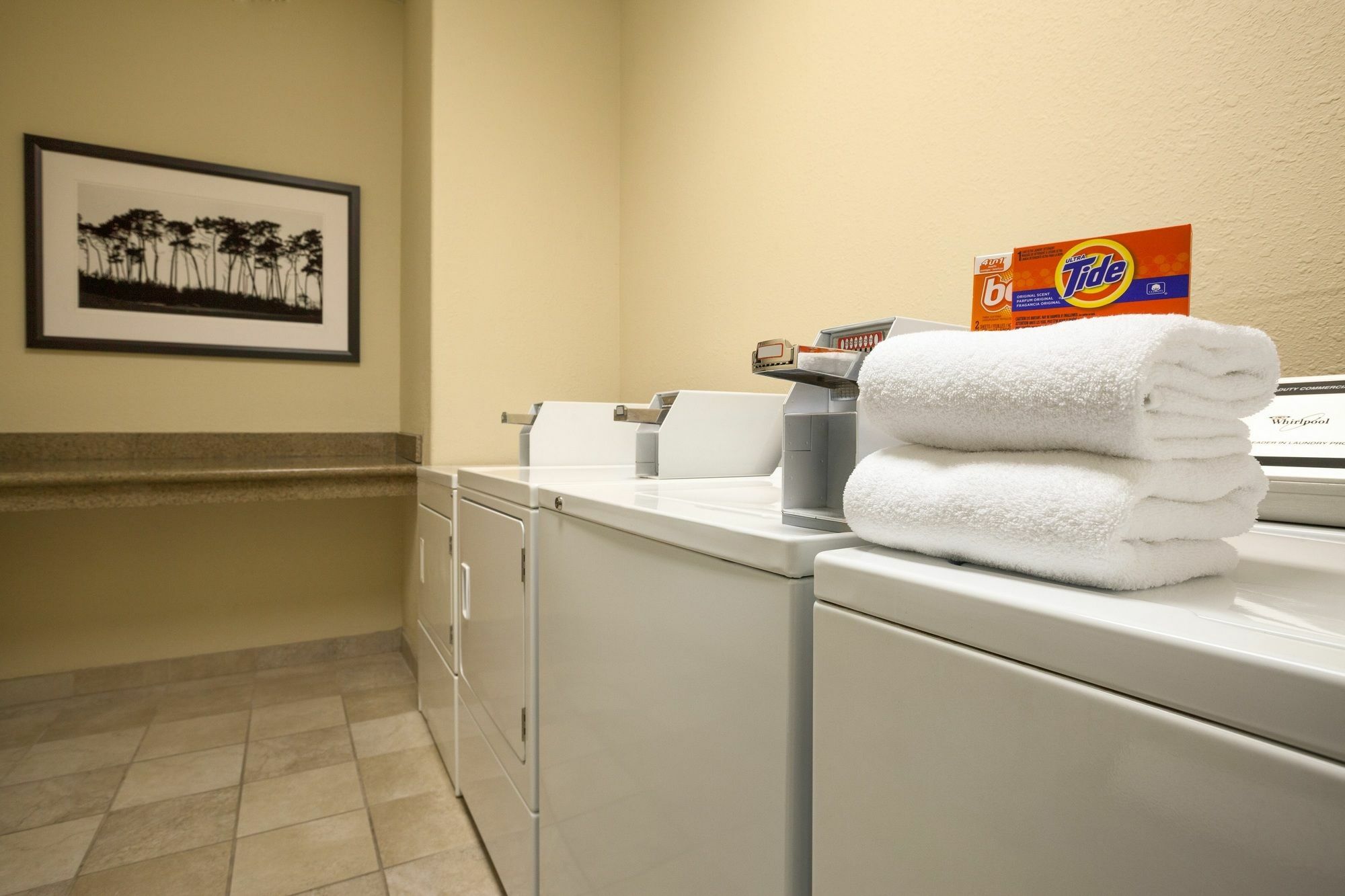 Spark By Hilton Orangeburg Bagian luar foto